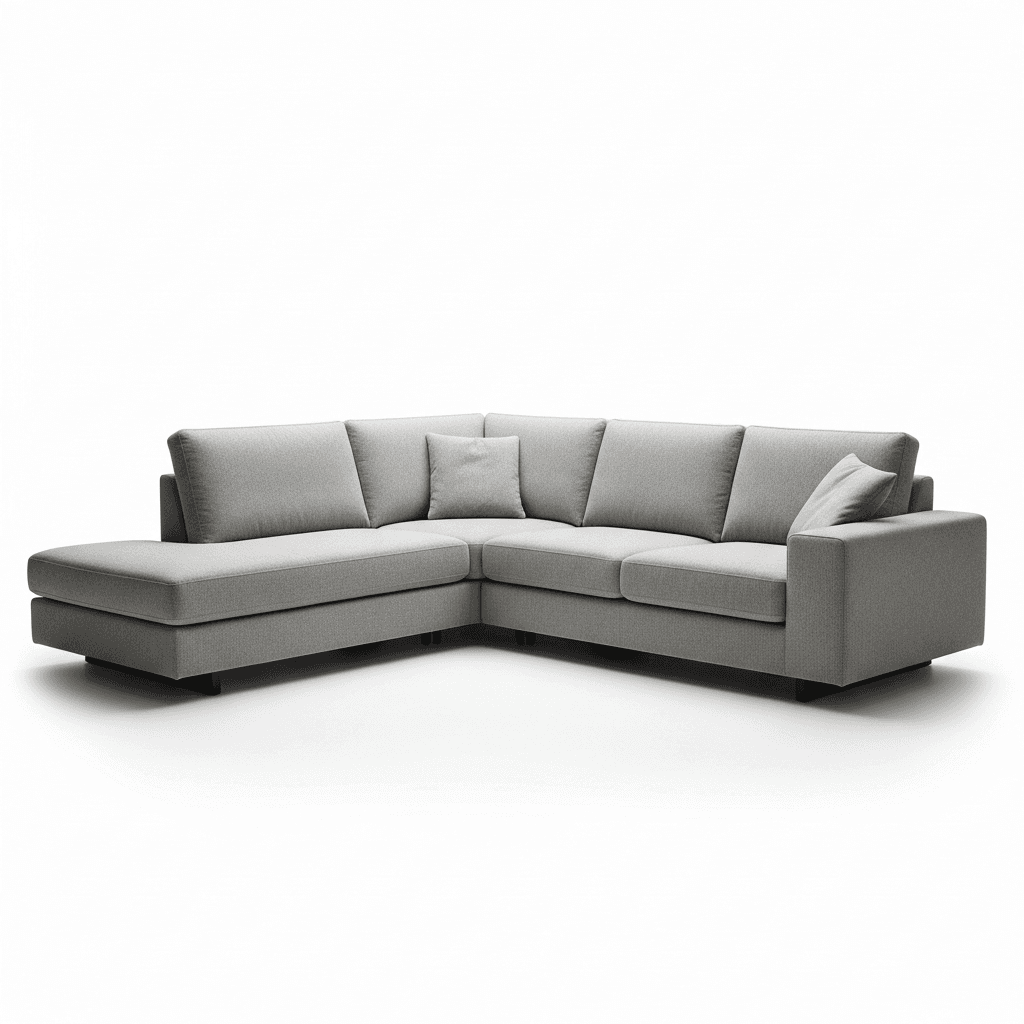 Burchak Divan